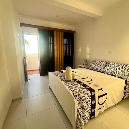Oasis De Retour Apartment Ponta Do Sol Exterior photo