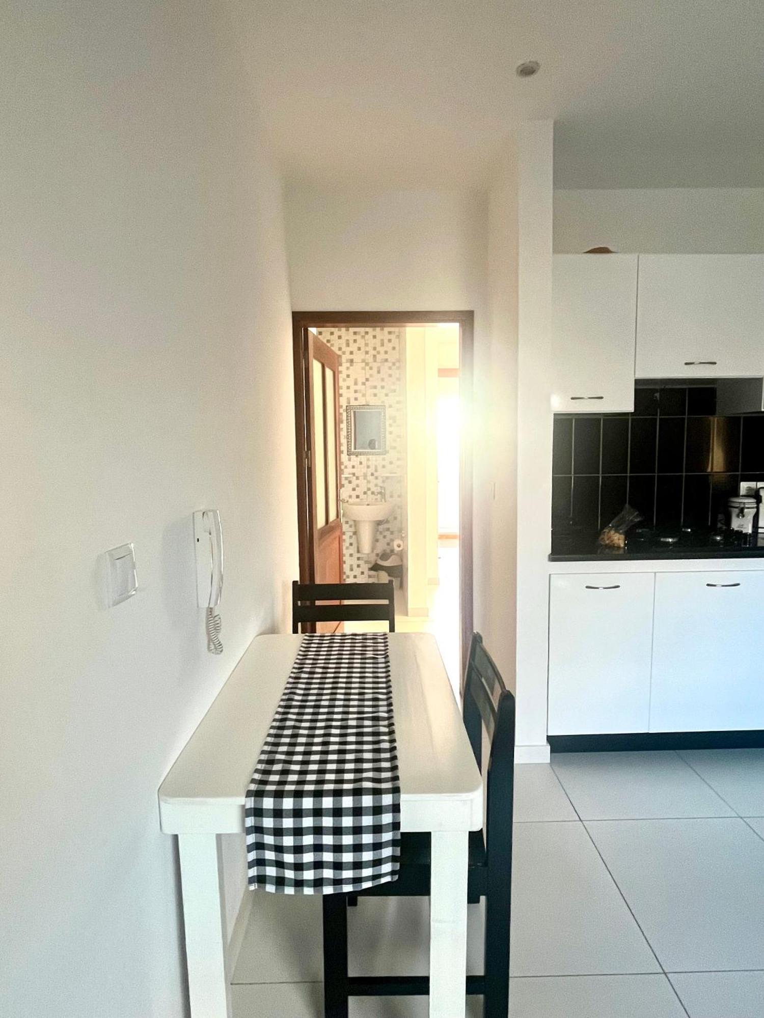 Oasis De Retour Apartment Ponta Do Sol Exterior photo